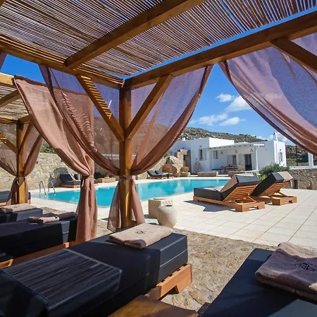 Irene Mykonos