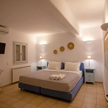 Villa Irene Mykonos