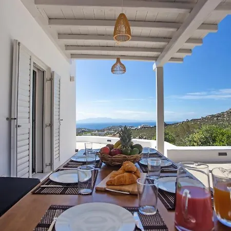 Villa Irene Mykonos