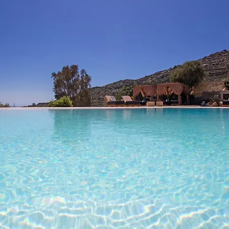 Villa Irene Mykonos Mykonos Town