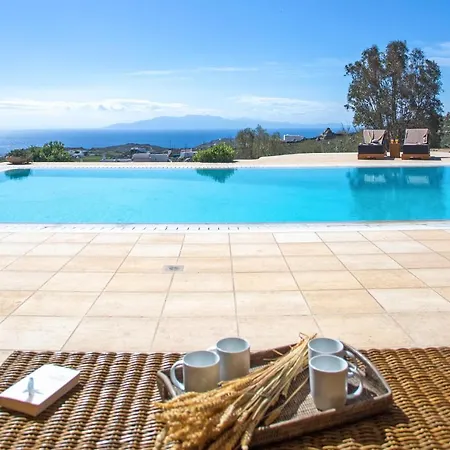Villa Irene Mykonos