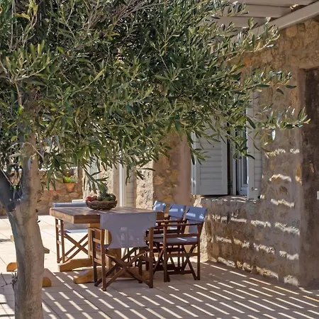 Villa Irene Mykonos Mykonos Town