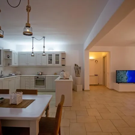 Villa Irene Mykonos *