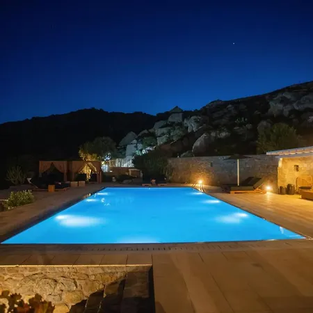 Irene Mykonos *