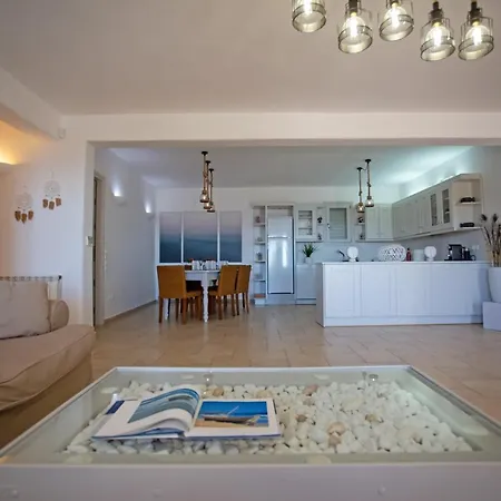 Irene Mykonos Villa