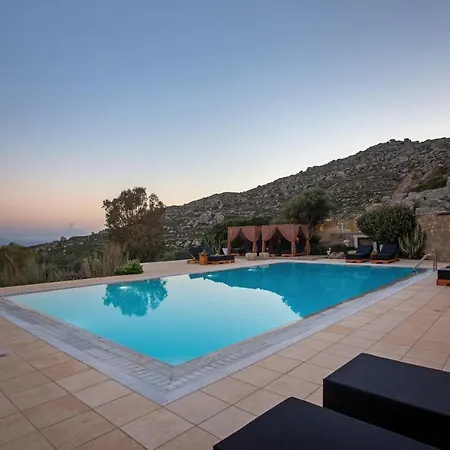 Irene Mykonos Villa