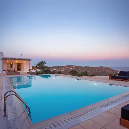Villa Irene Mykonos Mykonos Town