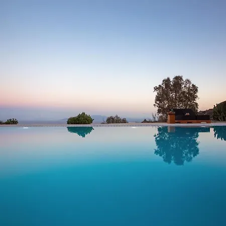 Irene Mykonos Villa Mykonos Town
