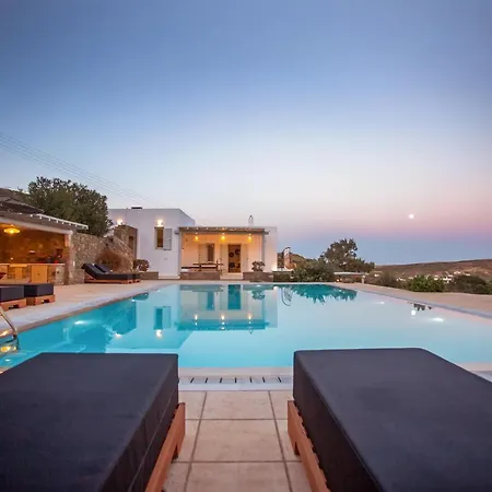 Irene Mykonos Villa Mykonos Town