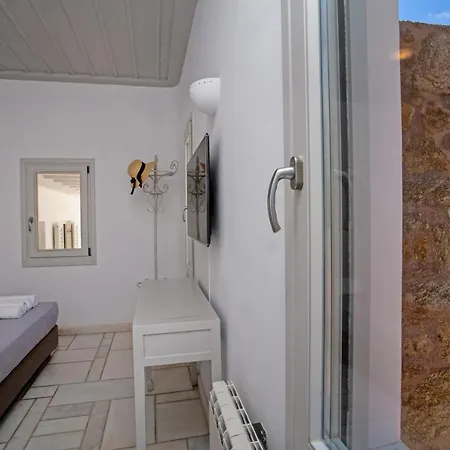 Irene Mykonos Villa *