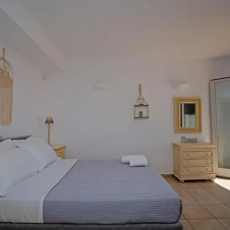 Villa Irene Mykonos Mykonos Town