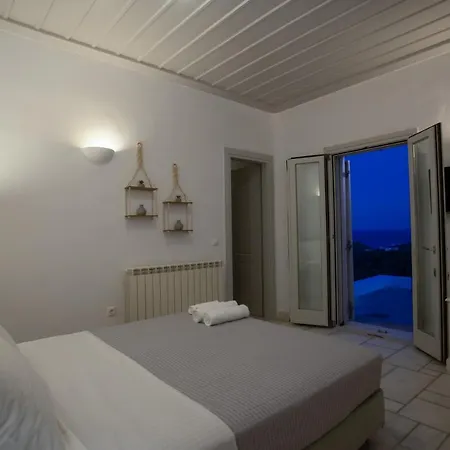 Irene Mykonos Villa