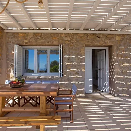 Villa Irene Mykonos
