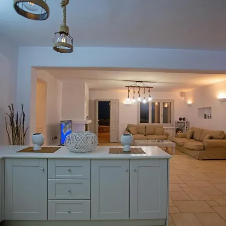 Irene Mykonos Villa