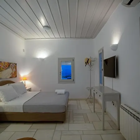 Villa Irene Mykonos Mykonos Town