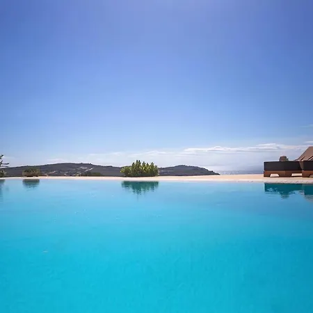 Irene Mykonos Villa *