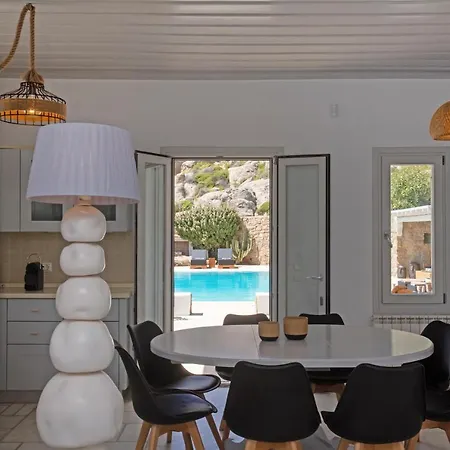Villa Irene Mykonos