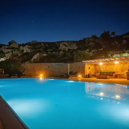 Irene Mykonos Mykonos Town