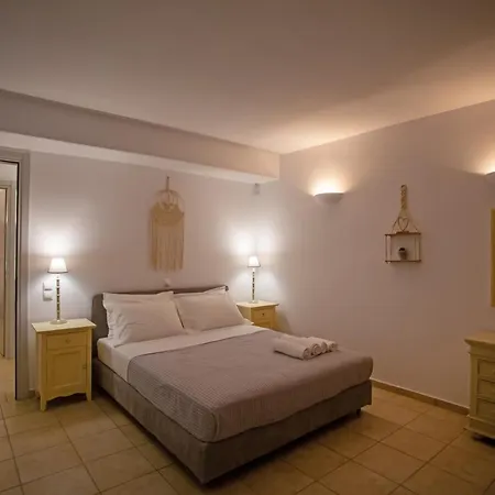 Irene Mykonos Villa *