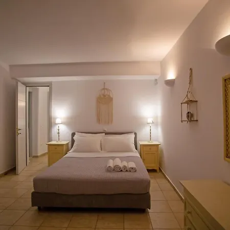 Irene Mykonos Villa *