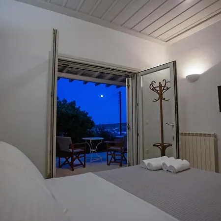 Irene Mykonos Villa *
