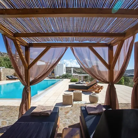 Villa Irene Mykonos