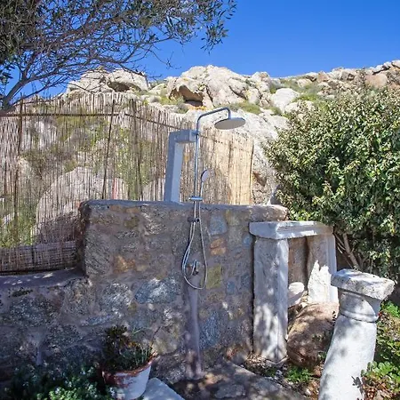 Irene Mykonos *