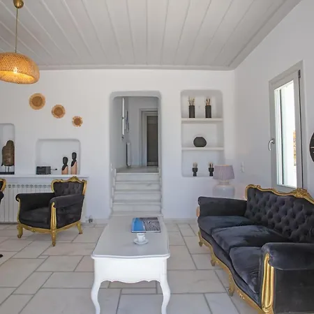 Irene Mykonos *
