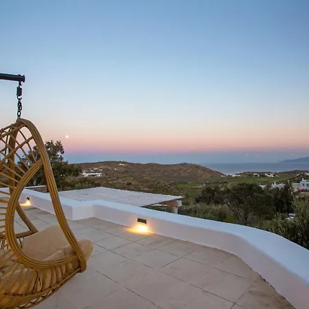 Irene Mykonos