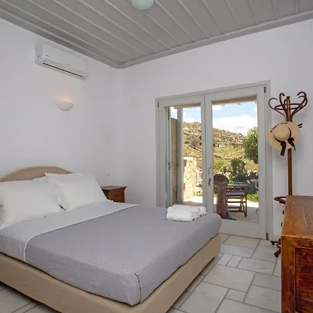Irene Mykonos Villa Mykonos Town