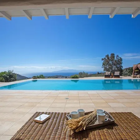 Villa Irene Mykonos *